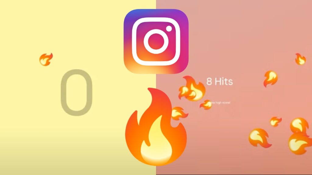 The Emoji Game Instagram