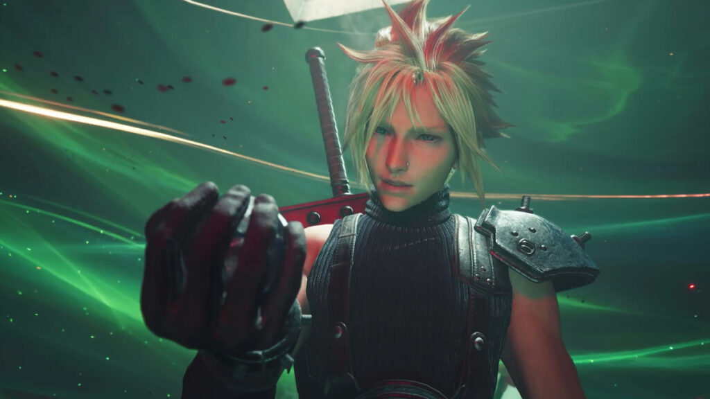 Square Enix share price FY2024 statements