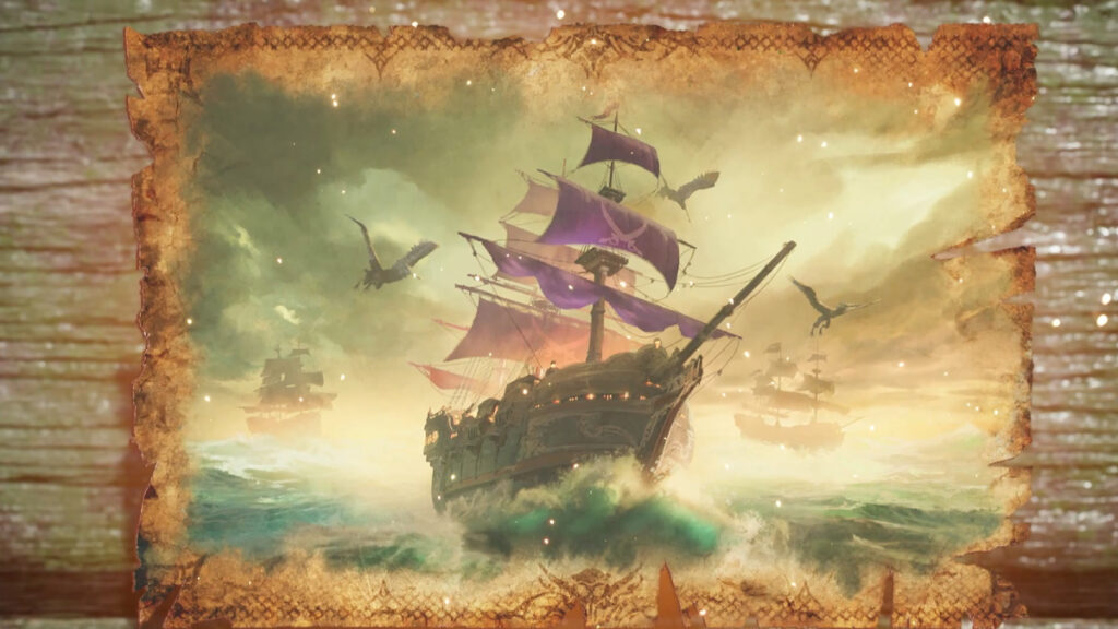 All Pirate King’s Treasure Locations in FF7 Rebirth