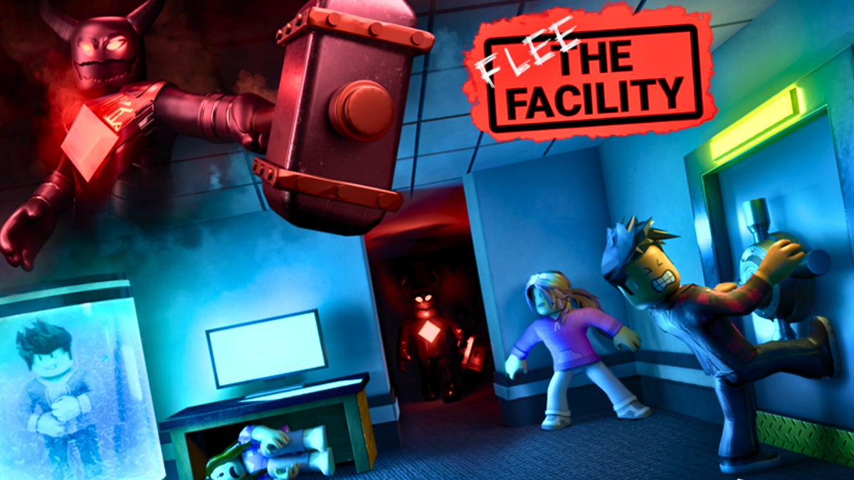 Flee the Facility Value List (March 2024) | The Nerd Stash