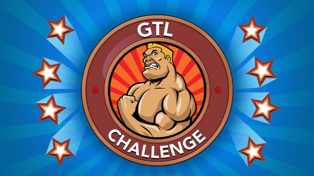 BitLife GTL Challenge