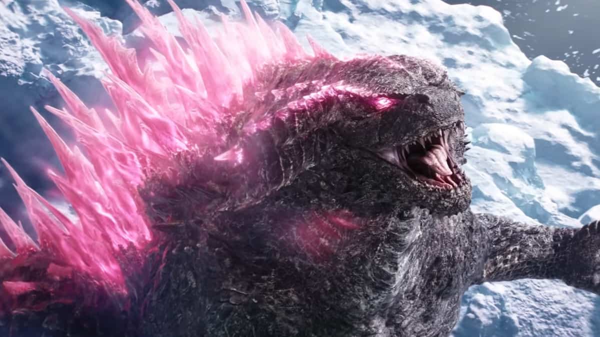 Godzilla x Kong: The New Empire Review - All Kaiju, All the Time | The ...