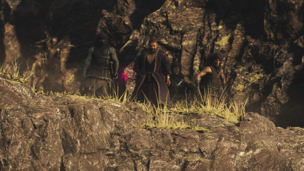How To Fix Compiling Shaders Issue in Dragon's Dogma 2