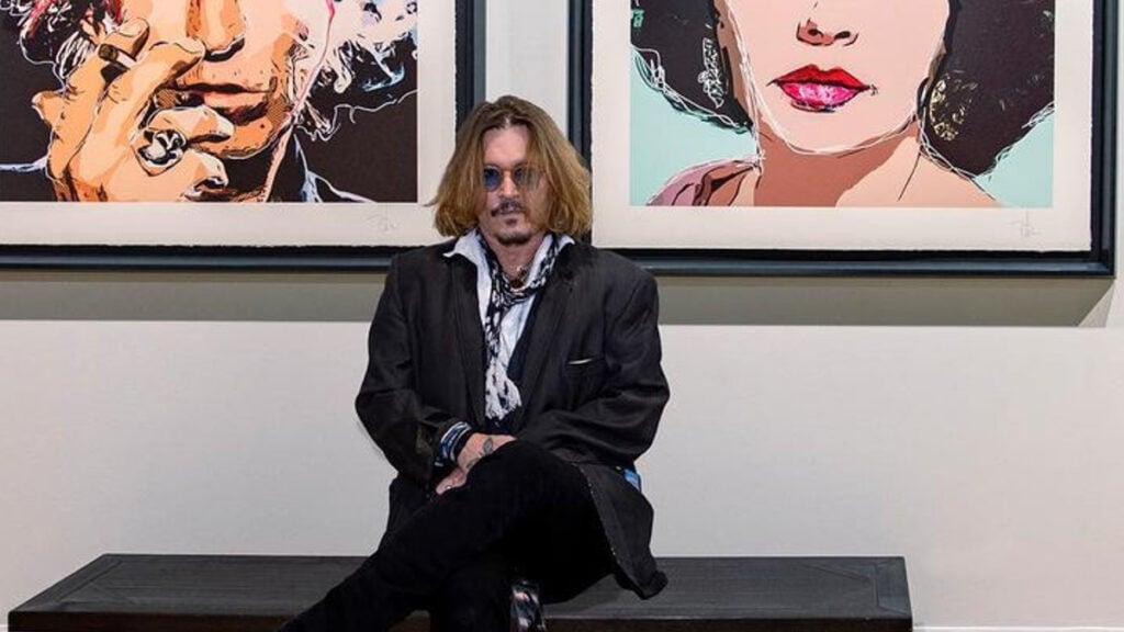 Johnny Depp verbal assault, Johnny Depp defamation trial