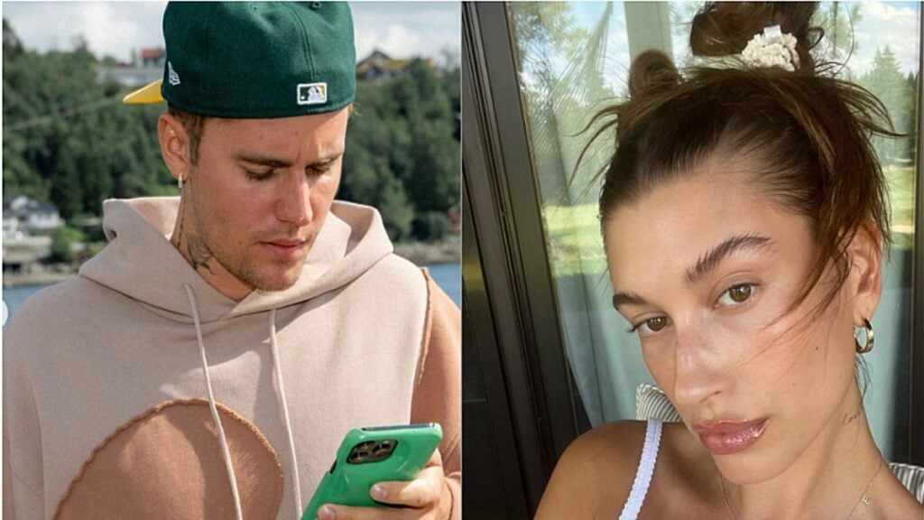 Hailey Bieber Secretly Suffering as Justin Continues to Pull Away