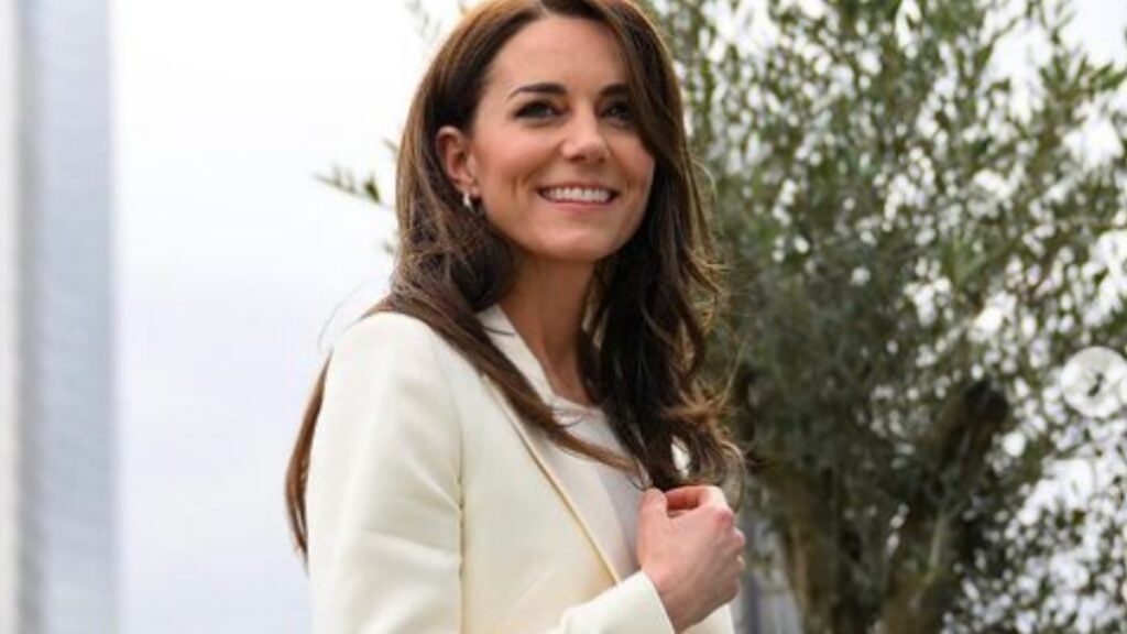 Kate Middleton, Royal Family