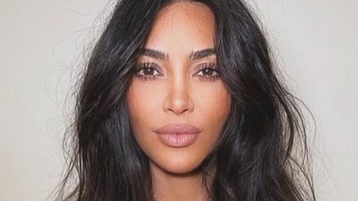 Kim Kardashian West Vogue US 2019 Cover Photoshoot