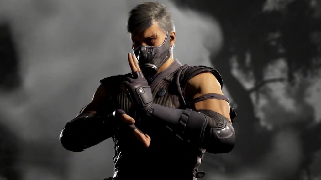 Mortal Kombat 1 All Klues Invasion Now You See Me Now You Don't