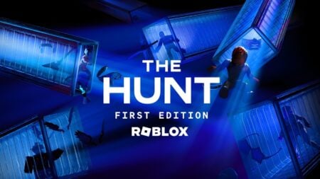 Roblox The Hunt Egg Hunt