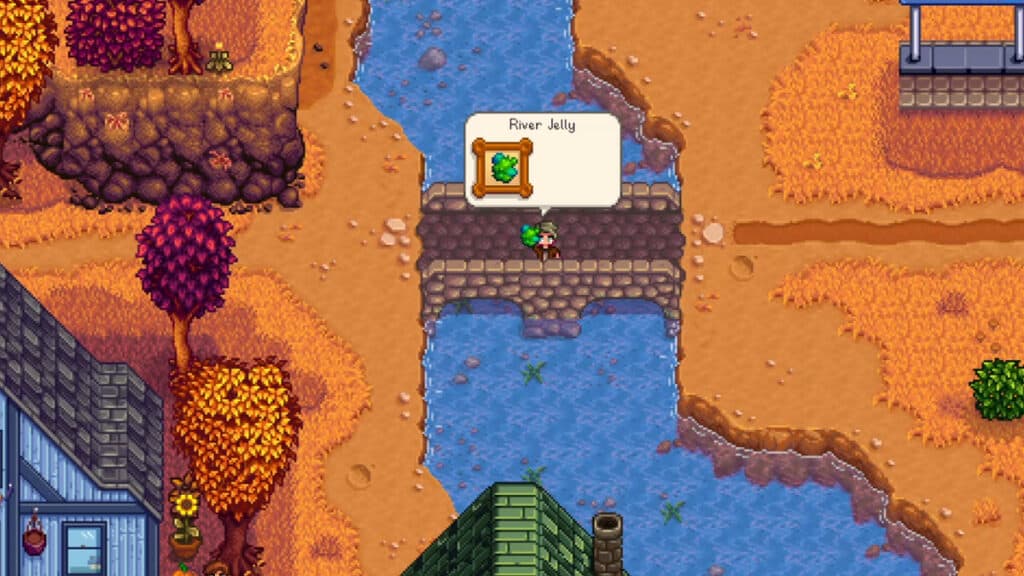 How To Get (& Use) Cave, Sea, and River Jelly in Stardew Valley 1.6