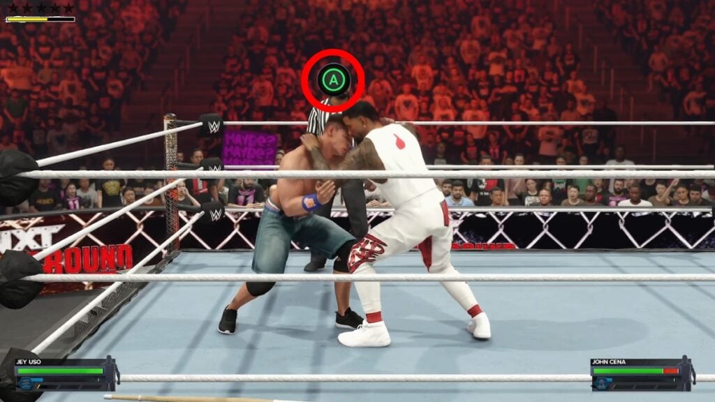 How To Defend in WWE 2K24