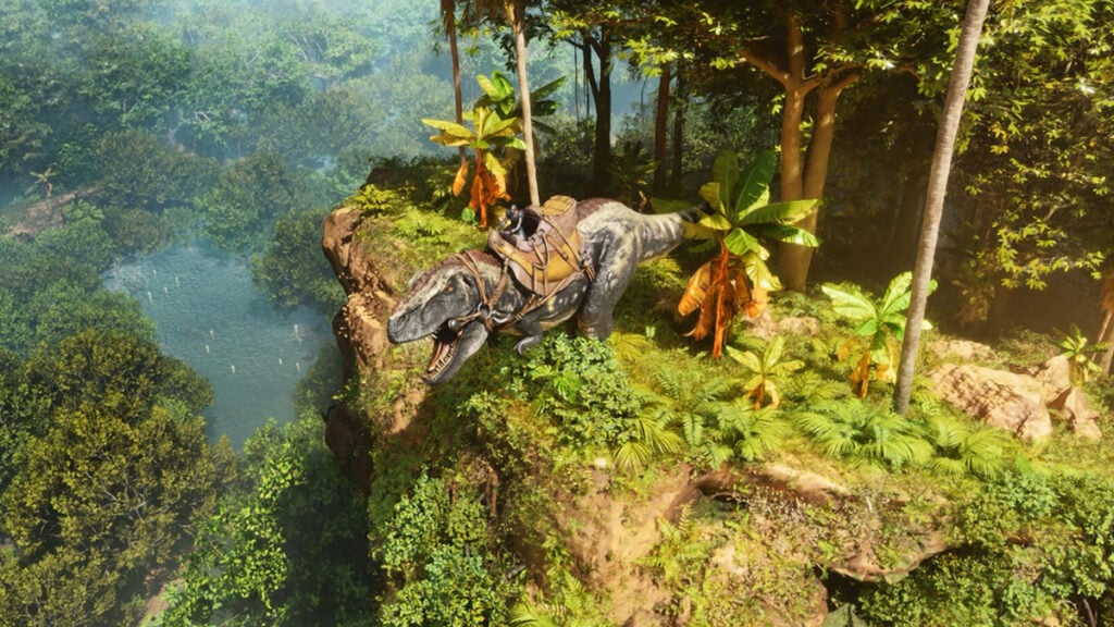 Ark: Survival Ascended releases patch notes with bug fixes and more