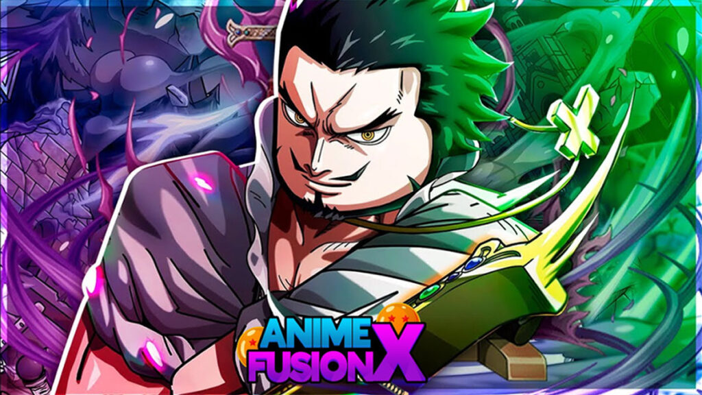 All Codes for Roblox Anime Fusion X in March 2024