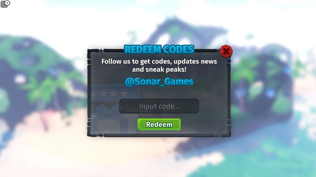 All Codes for Roblox Creatures of Sonaria in March 2024