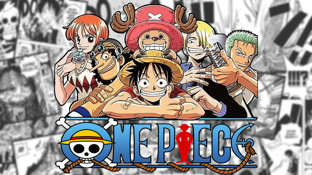 How Many Filler Episodes Are in One Piece? Explained
