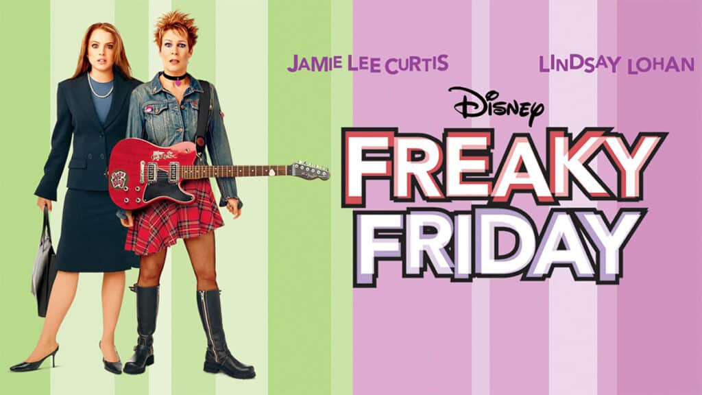 Nisha Ganatra has been chosen to direct the sequel to 2003's "Freaky Friday"