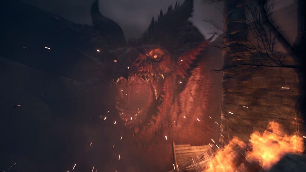 how to delete save data to start a new game in dragon's dogma 2