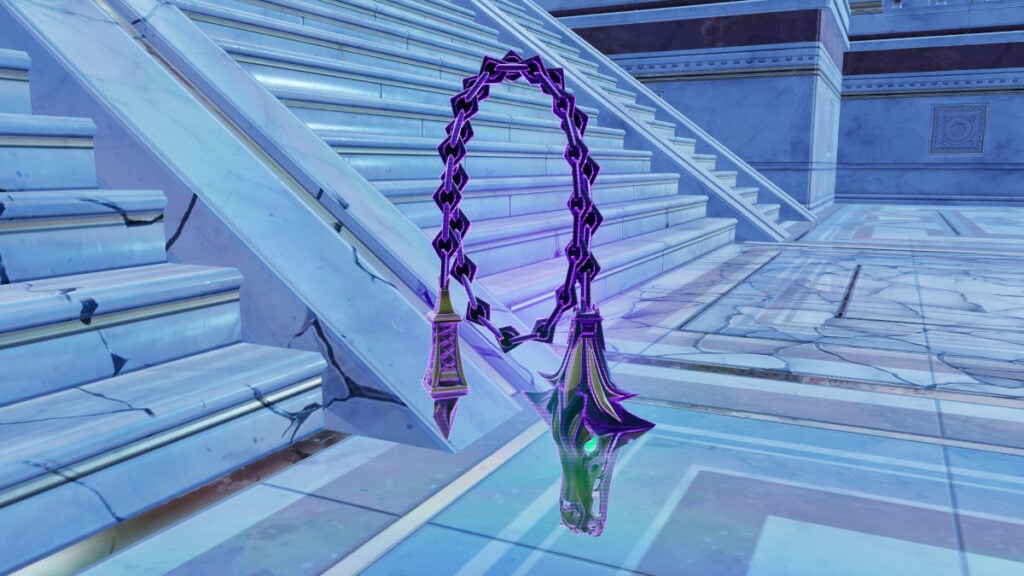 how to get hades whip fortnite