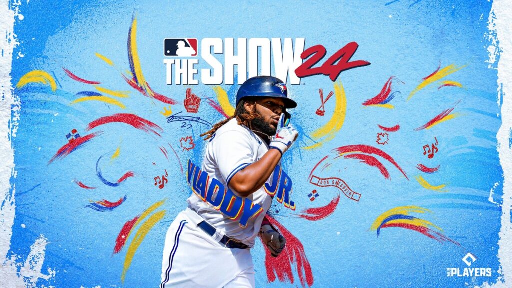 MLB The Show 24 Early Access