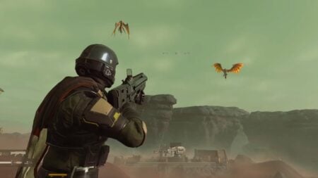how to find and kill shriekers in helldivers 2