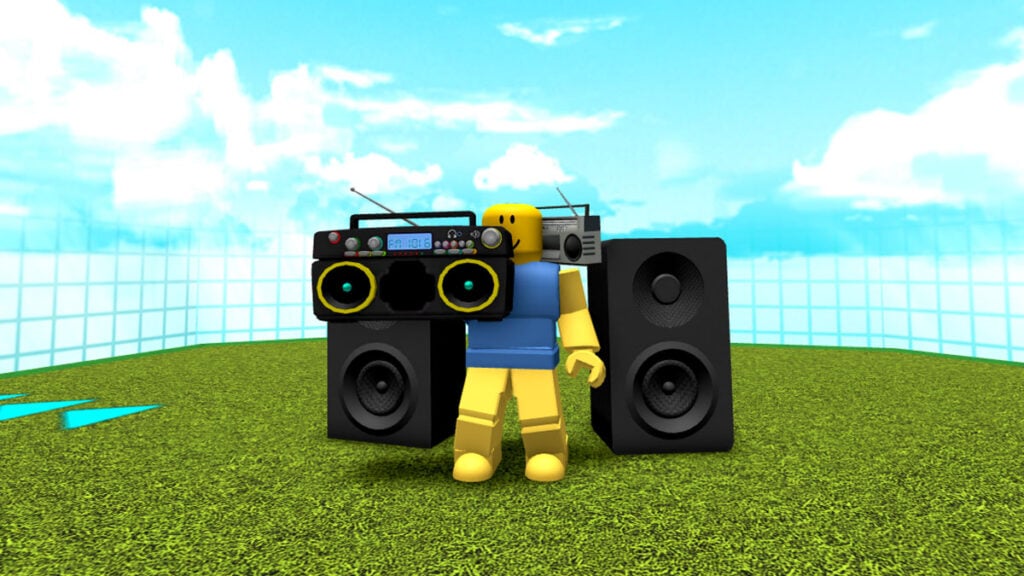 All Roblox Song IDs (2024)