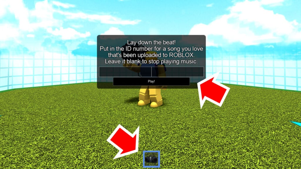 How Can You Play Song IDs and Use Boombox in Roblox? Answered