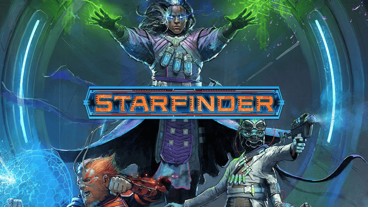 Spacefarer (starfinder) game character, games to play, games