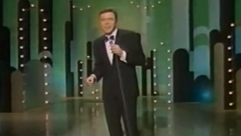 Steve Lawrence, singer and actor, has died aged 88