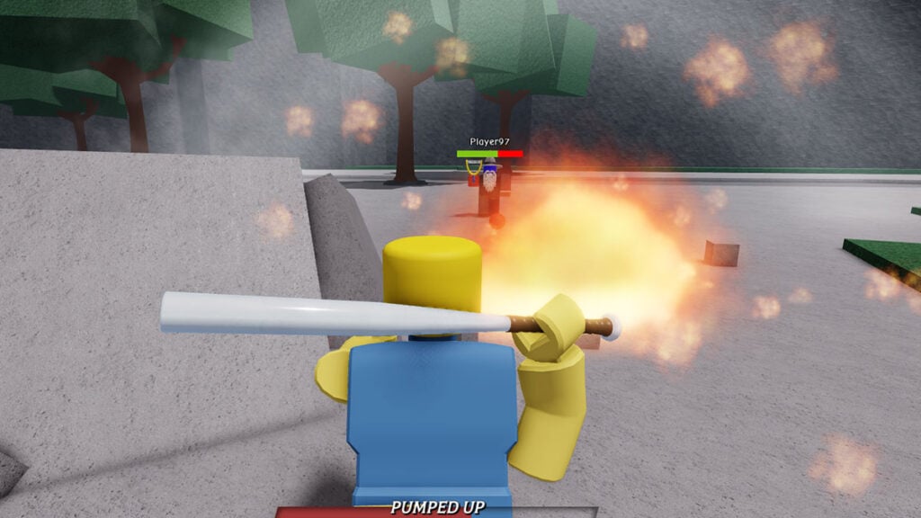 The Strongest Battlegrounds: Where Can You Get the Strongest Egg UGC During Roblox The Hunt Event?