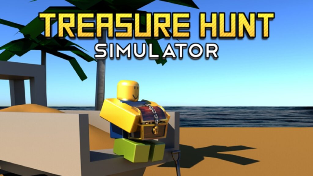 all roblox codes in treasure hunt simulator