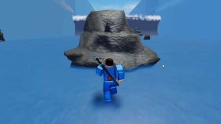 How to Get First Edition Badge in Tsunami Game - Roblox