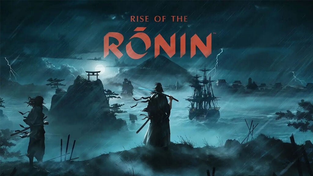 All Voice Actors in Rise of the Ronin (Full Cast List)