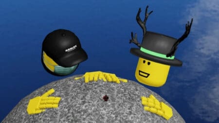 5 Best Roblox VR Games to Play in 2024