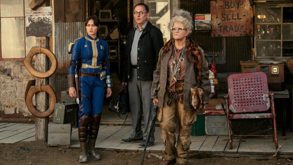 Amazon Prime’s Fallout Hits the Mark for What Video Game Adaptations Can Be