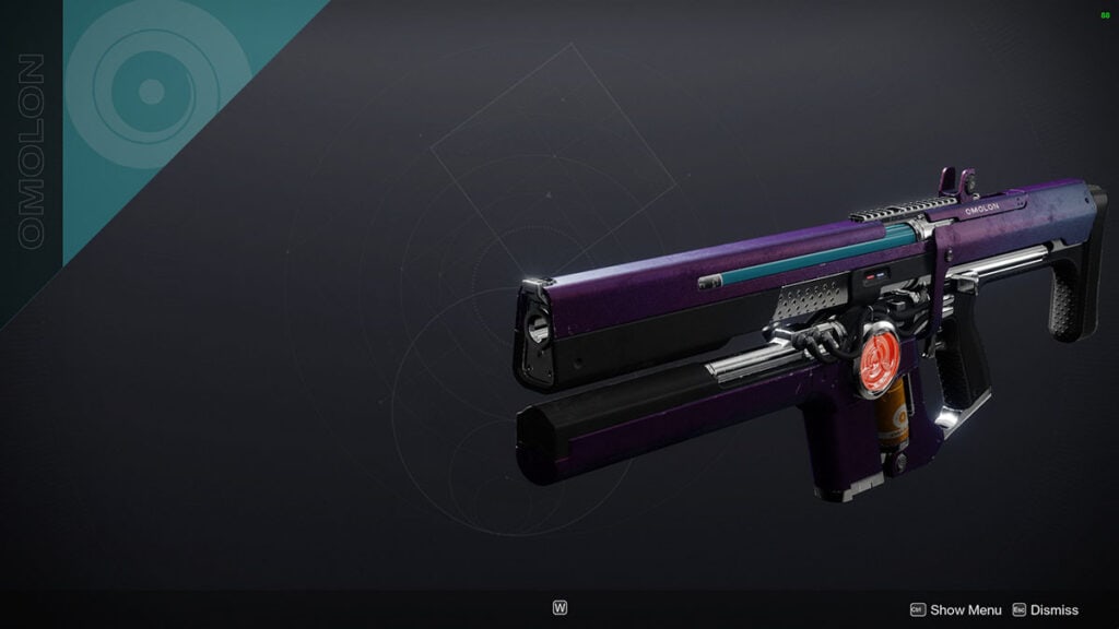 Top 10 Best Legendary Primary Weapons in Destiny 2: Into the Light