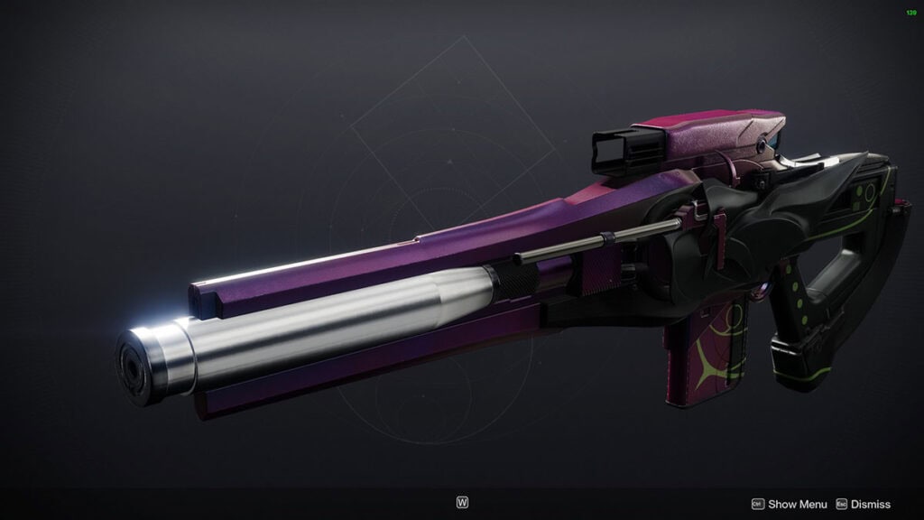 Destiny 2: 10 Must-Have Craftable Weapons To Get Before The Final Shape