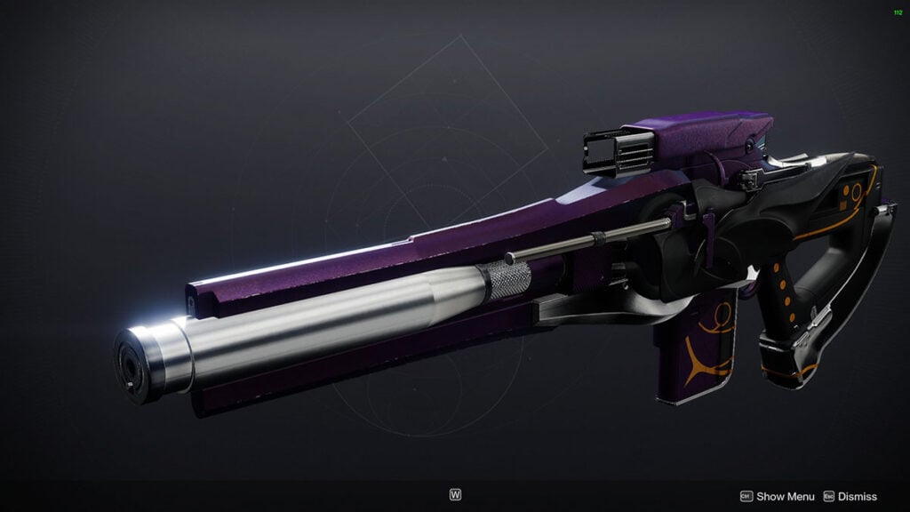 Top 10 Best Legendary Special Weapons in Destiny 2: Into the Light