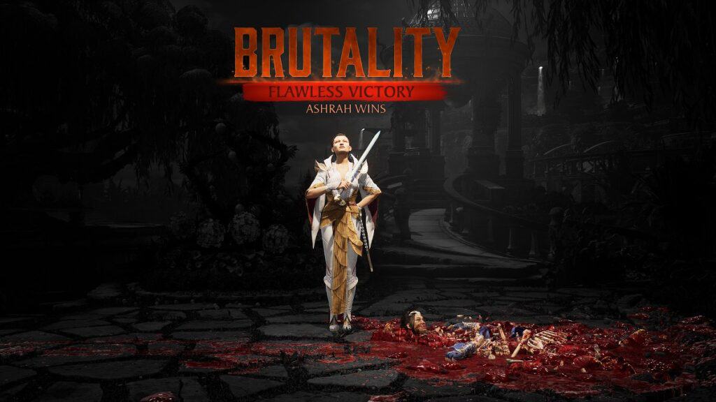 All Mortal Kombat 1 Brutalities: How To Unlock and Perform