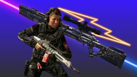 Best Meta Sniper Rifles in Warzone Season 3
