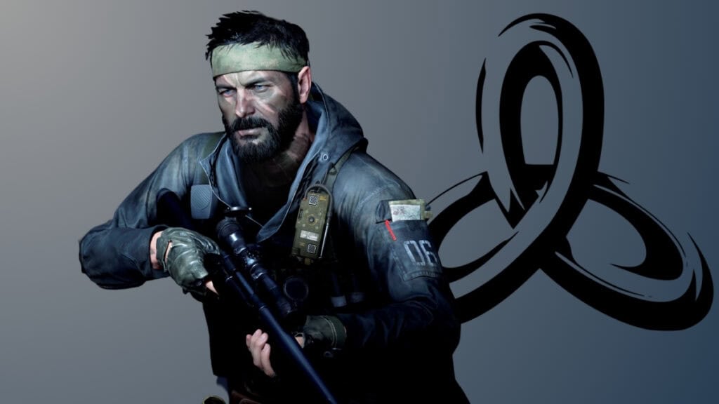 Call of Duty 2024 leak characters