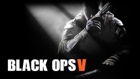 Black Ops V Call of Duty 2024 Reveal Date and Title