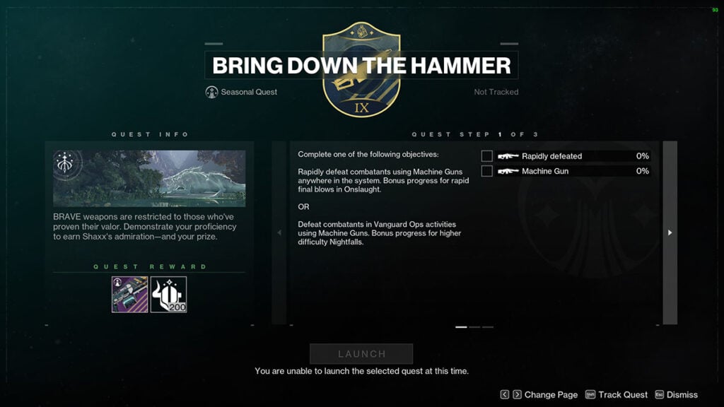 How To Unlock and Obtain Hammerhead