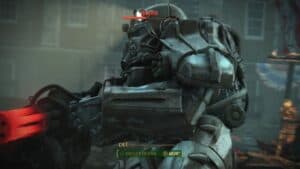 Can you recharge fusion cores in Fallout 4?