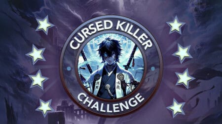 BitLife: How To Complete the Cursed Killer Challenge