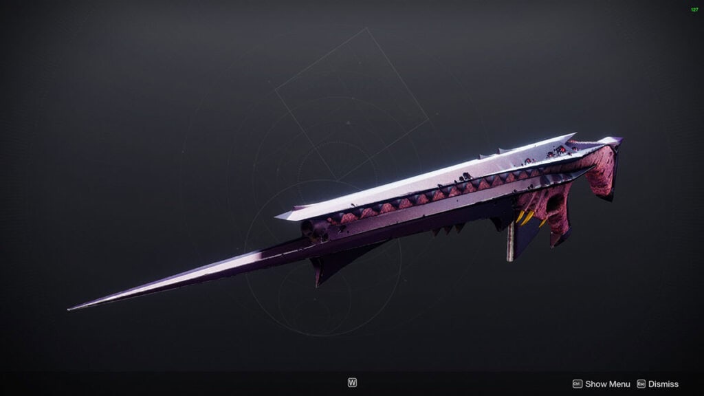 Top 10 Best Legendary Special Weapons in Destiny 2: Into the Light