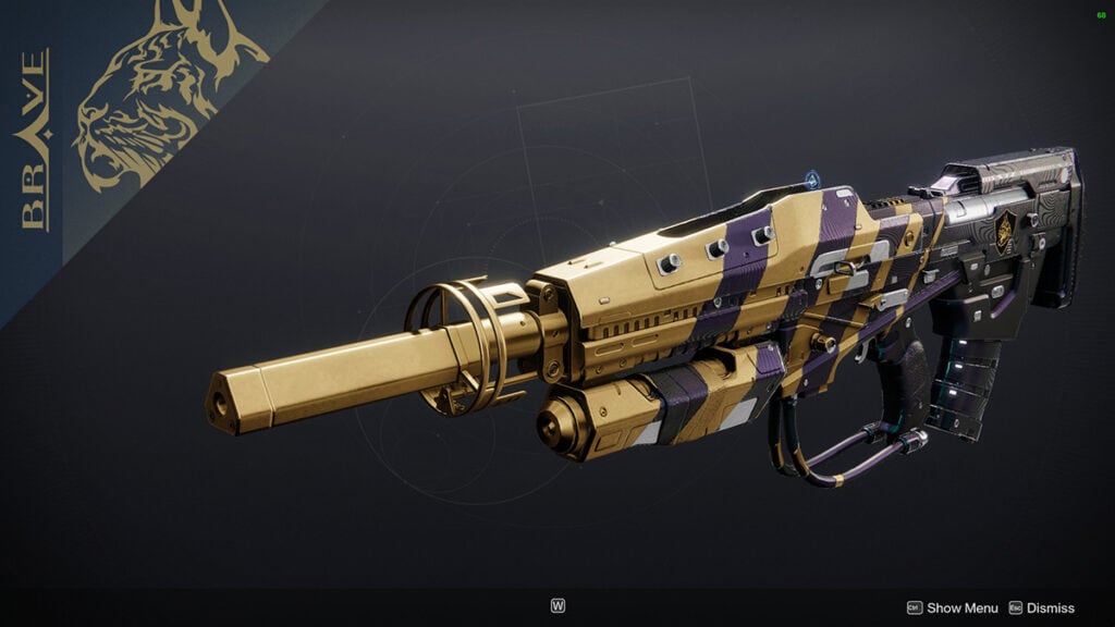 Destiny 2: How To Farm Elsie's Rifle & God Rolls