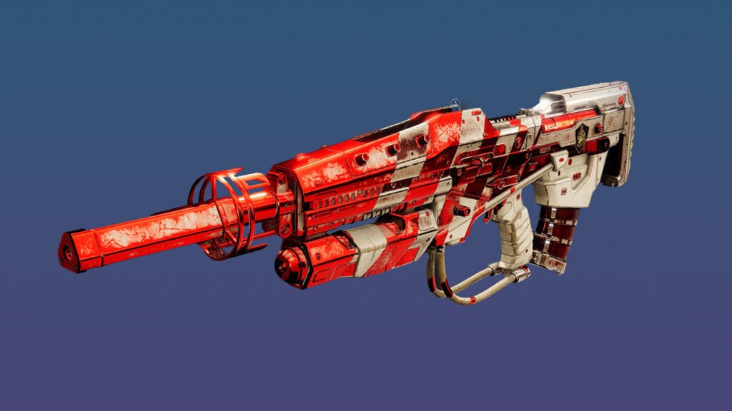 Destiny 2 Elsie's Rifle God Rolls