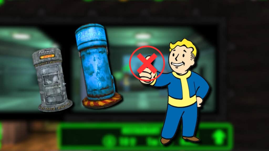 What Happened to the Pulowski Preservation Shelter in Fallout Shelter? Explained