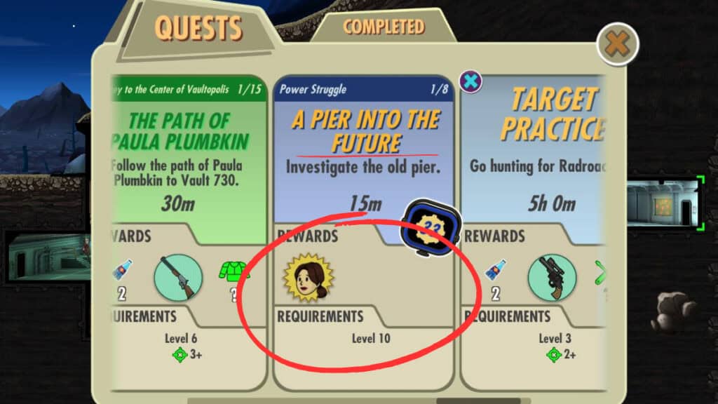 How to Unlock Lucy MacLean in Fallout Shelter