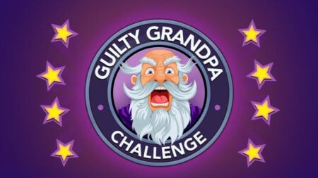BitLife: How To Complete the Guilty Grandpa Challenge